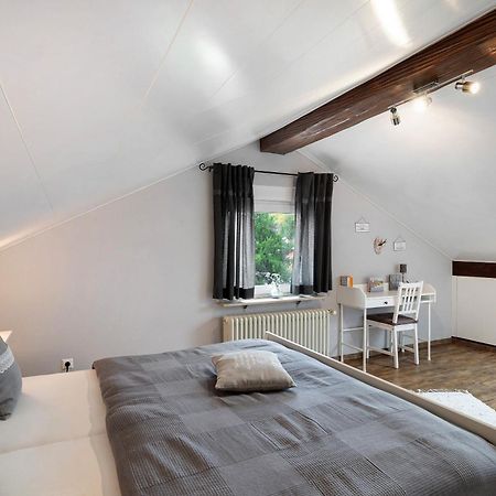 Ferienwohnung Schwarzwaldtani - Doerfle Weier Exterior foto