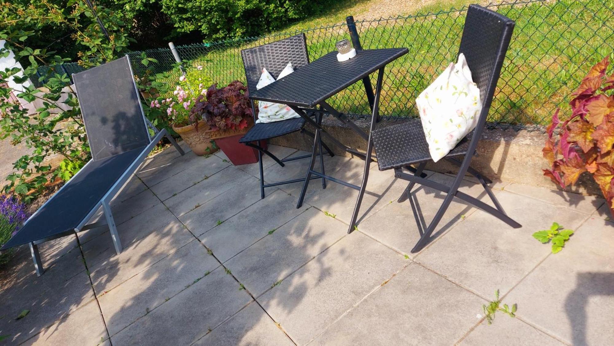 Ferienwohnung Schwarzwaldtani - Doerfle Weier Exterior foto