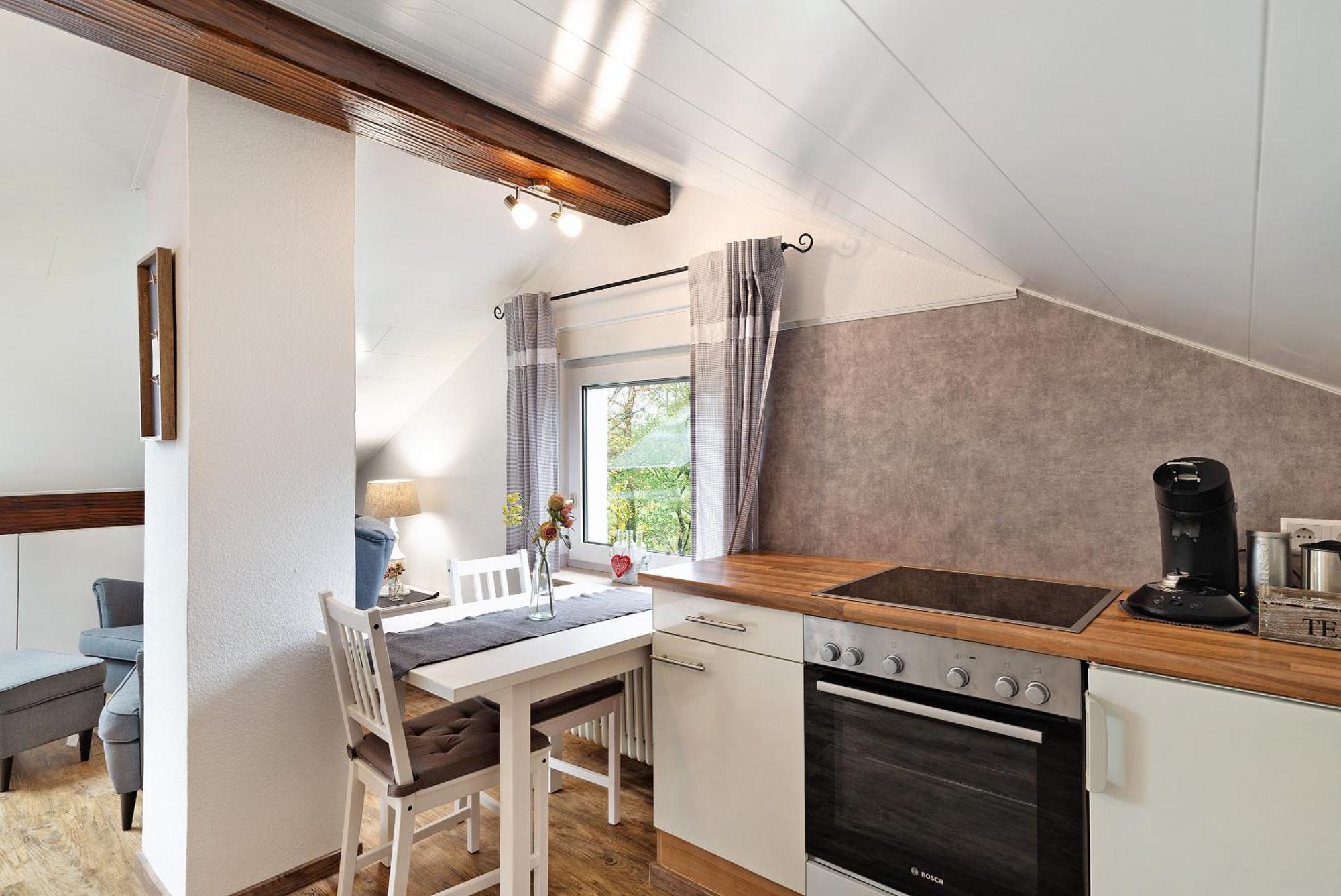 Ferienwohnung Schwarzwaldtani - Doerfle Weier Exterior foto