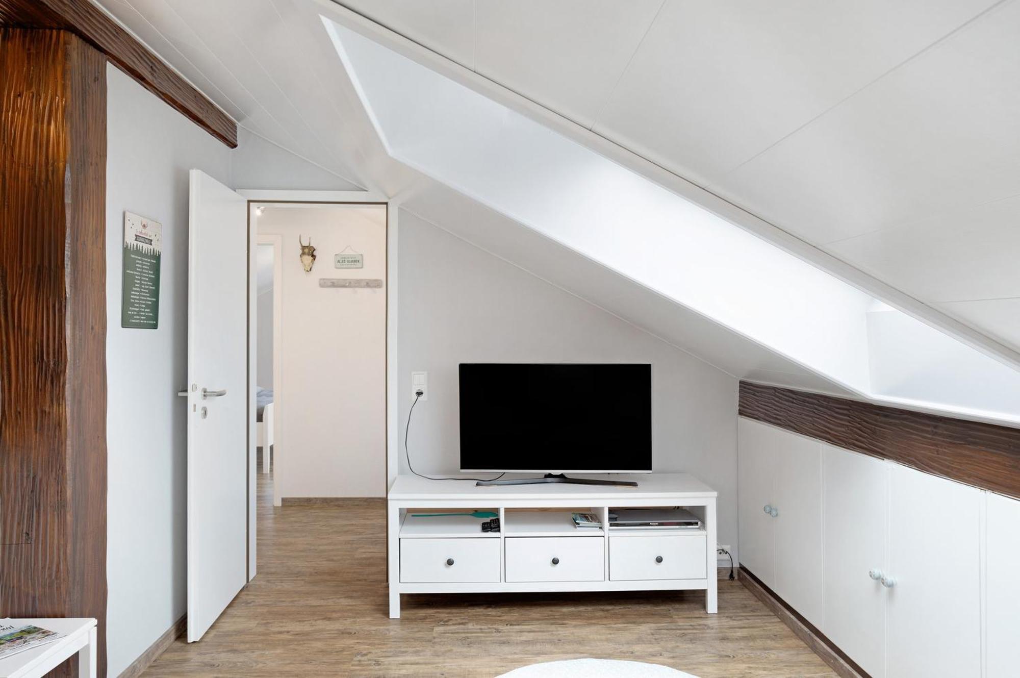 Ferienwohnung Schwarzwaldtani - Doerfle Weier Exterior foto