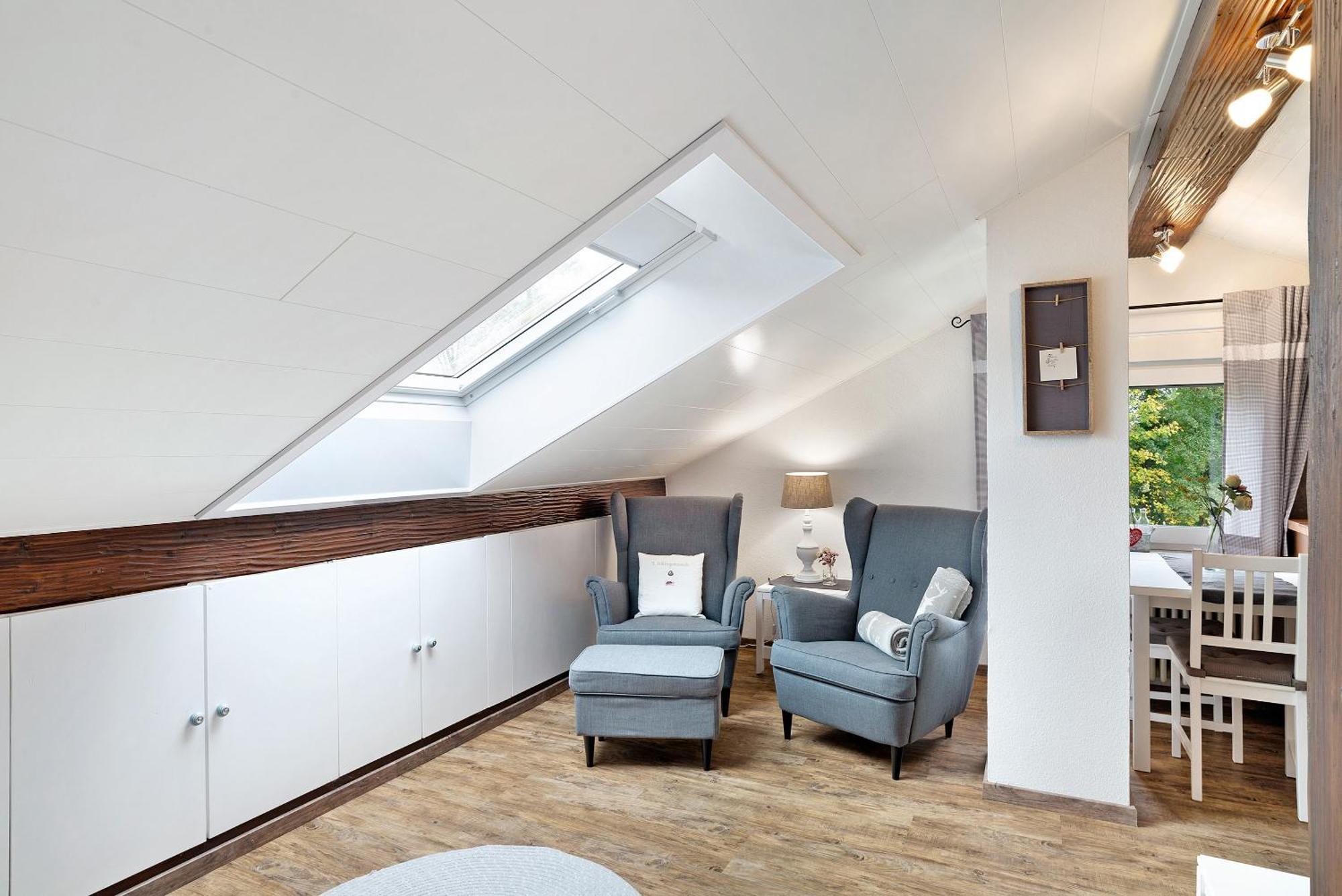 Ferienwohnung Schwarzwaldtani - Doerfle Weier Exterior foto