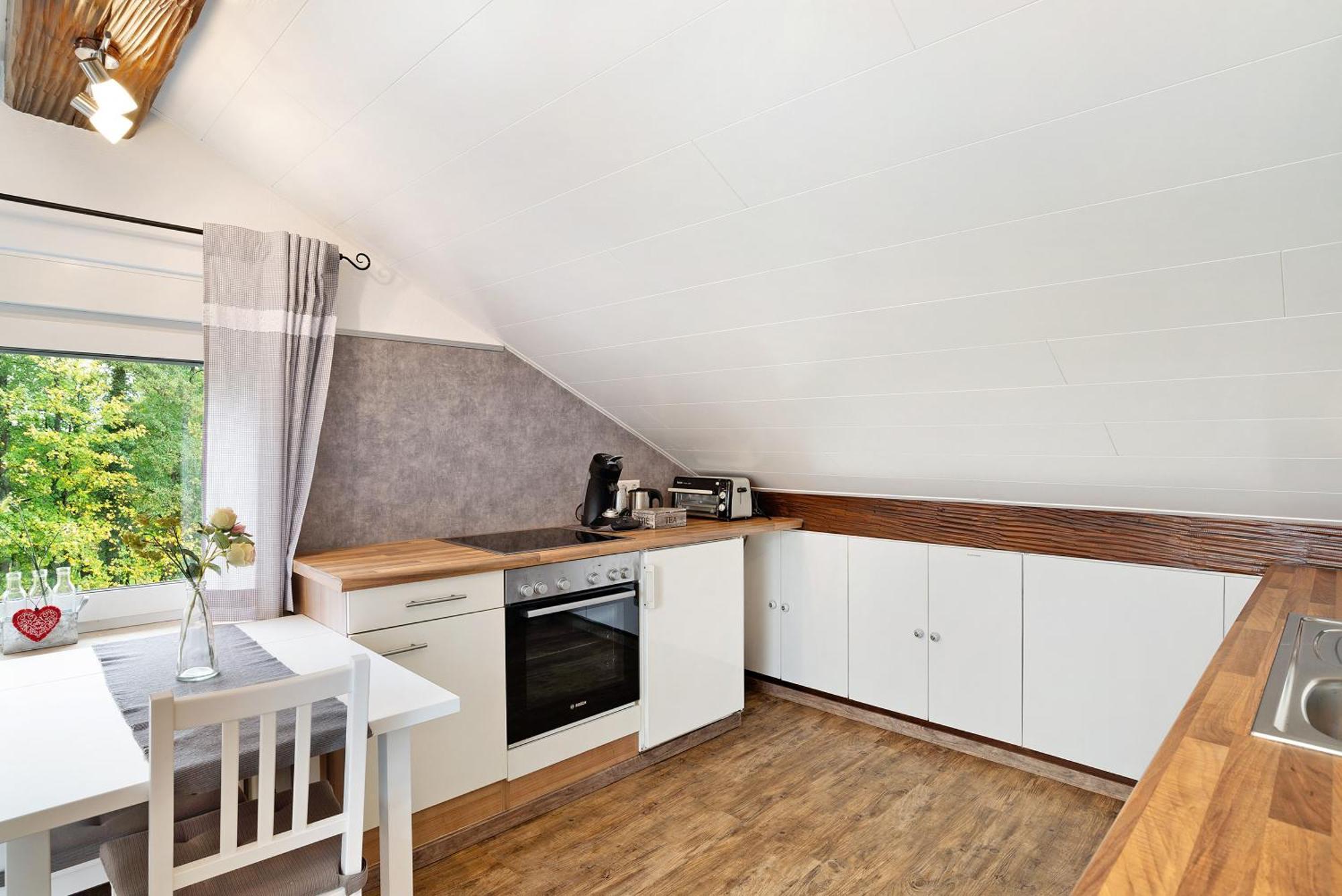 Ferienwohnung Schwarzwaldtani - Doerfle Weier Exterior foto